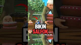 Detail yang Bikin Salfok 😳 pas nonton Upin Ipin PART 85 200! #upinipin Detail yang Bikin Salfok 😳 pas nonton Upin Ipin PART 85 200! #upinipin