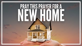 Prayer For New House | Prayers For a New Home