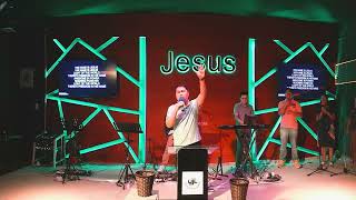 UJC P W - His Name is Jesus