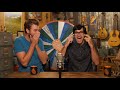 rhett and link moments to watch during the break