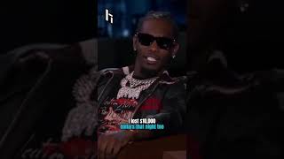 Offset Talks About His First Date With Cardi B 👀 #Shorts #CardiB #Offset Net Worth