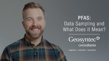 PFAS: Data Sampling and What Does it Mean? | Tom Wanzek