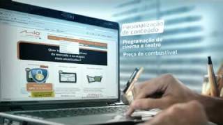 Miomap - Dynamic Content, Movies, Radars ...
