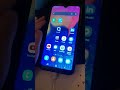 Samsung telefon