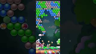 Bubble Bird rescue level 18 | Bubble shooter Game play HD | Bubble Bird rescue | Andriod Gameplay screenshot 2