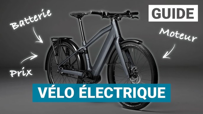 A moins de 2000 €, ce vélo électrique Trek à moteur central est une belle  affaire - Cleanrider