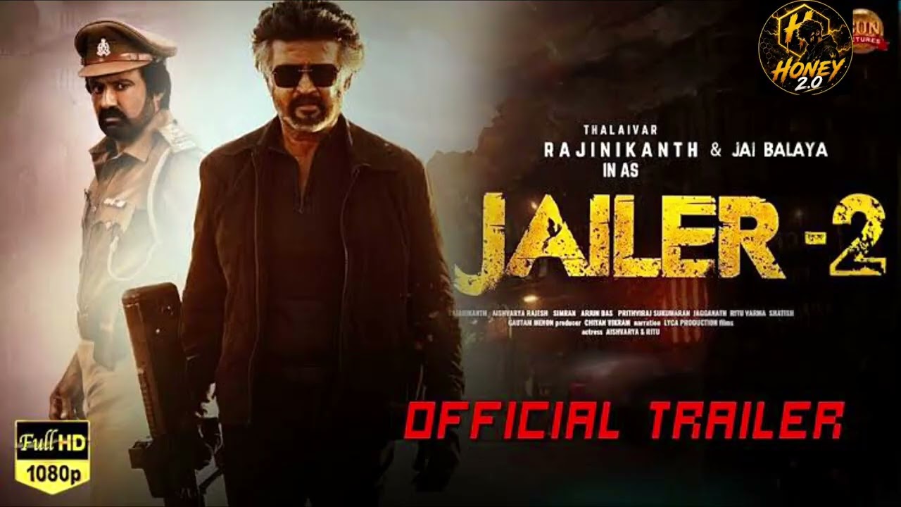 JAILER 2