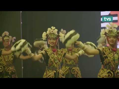 Datun Julud by Sanggar Singkalang SMK Bandar Bintangor