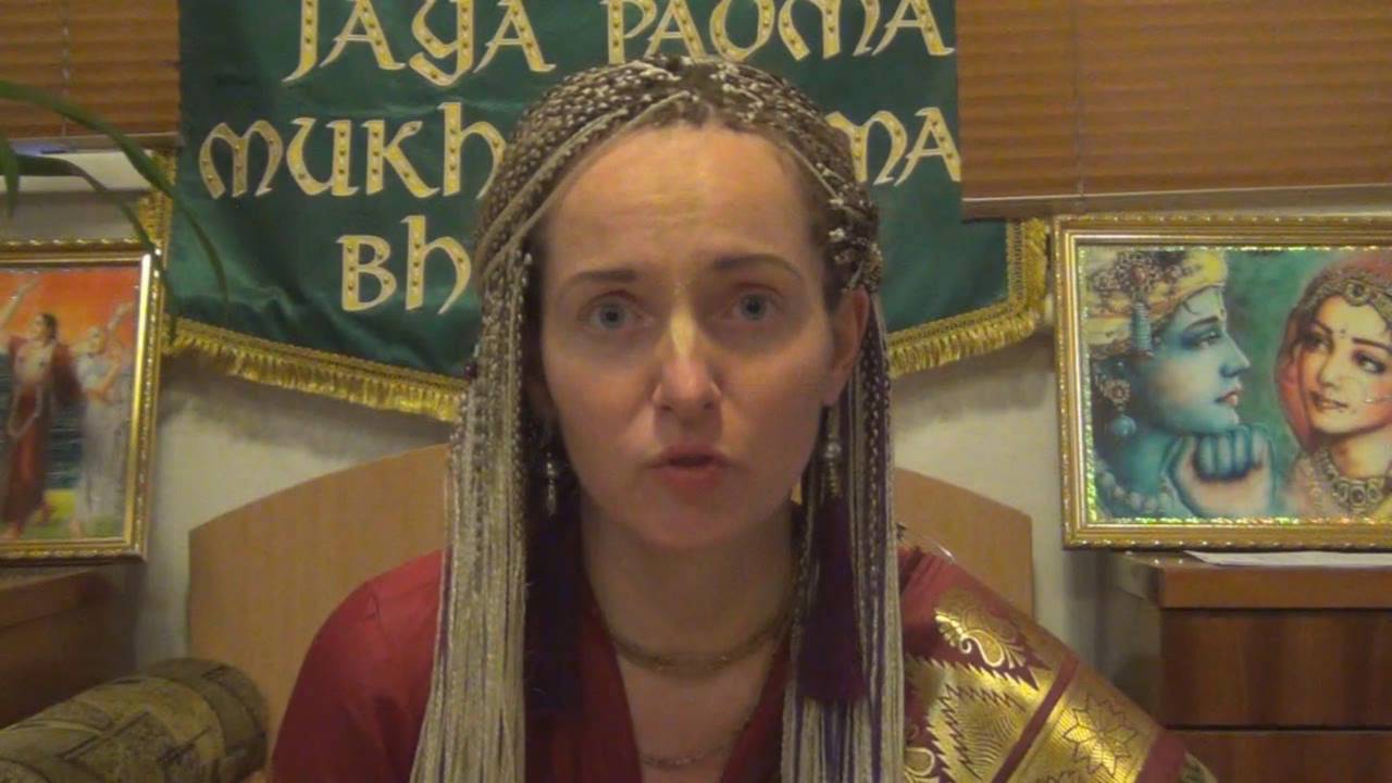 Оки сетиана деви