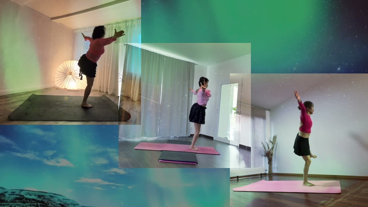 Take Mee To Your Heart - Michael Learns To Rock - Bđ Phạm Thu Phương - #flowyogaeu - #fuongliulo