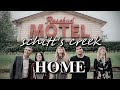 Schitt's Creek - I'm Gonna Make This Place Your Home