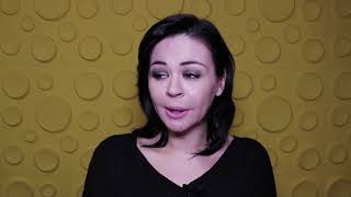 Обучение мануальному мышечному тестированию | Обучение кинезиотейпированию | Отзыв Людмилы Обучение мануальному мышечному тестированию | Обучение кинезиотейпированию | Отзыв Людмилы