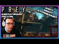Prey Finale: The Coral Was Calling a Kaiju?! | Prey (2017) Blind Playthrough Pt 15 End