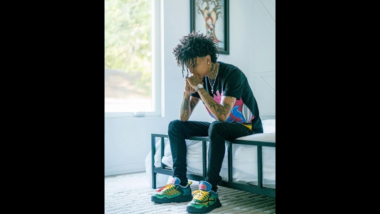 [FREE] LIL TONY x NINO PAID TYPE BEAT 