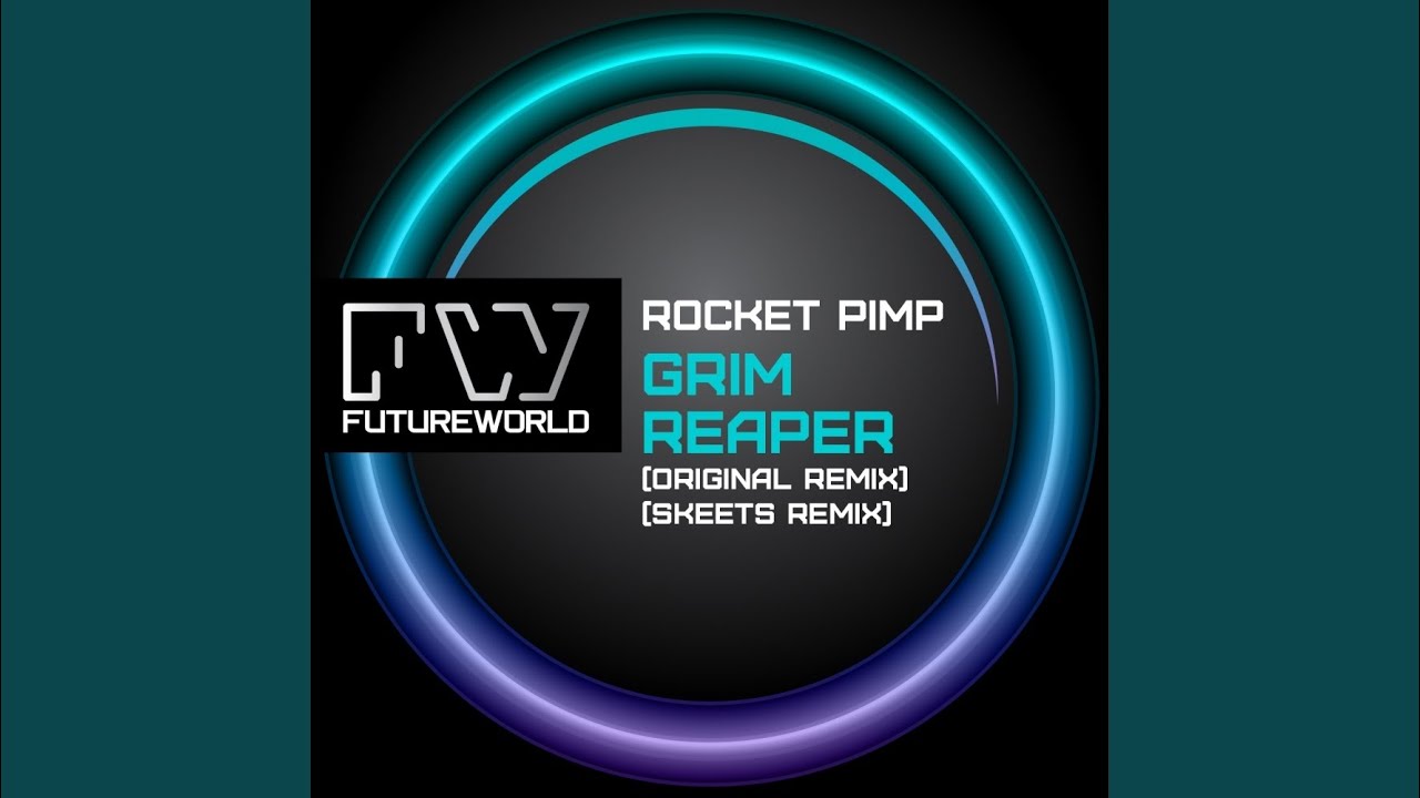 Grim Reaper (Skeets Remix) adlı videoyu YouTube'da izle Grim Reaper (Skeets Remix) adlı videoyu YouTube'da izle