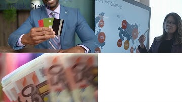 Calculation of expected and unexpected losses