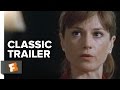 Copycat 1995 official trailer  sigourney weaver holly hunter movie