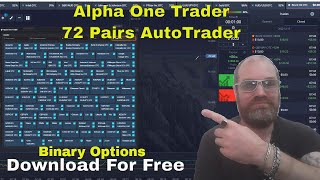 Binary Options Robot Auto Trade 72 Pairs! Profile
