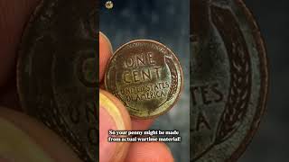 1944 Wheat Penny - Is This Common Coin Hiding a Rare Million-Dollar Secret