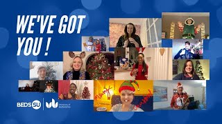 This Festive Season, We've Got You!