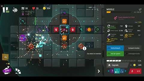 Infinitode 2 - Daily Quest (DQ9)