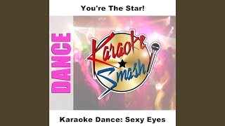 Think Of You (Karaoke-Version) As Made Famous By: Whigfield