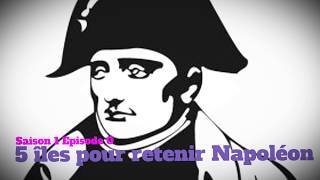 Tutoculto S1E00 - Napoléon en 5 îles