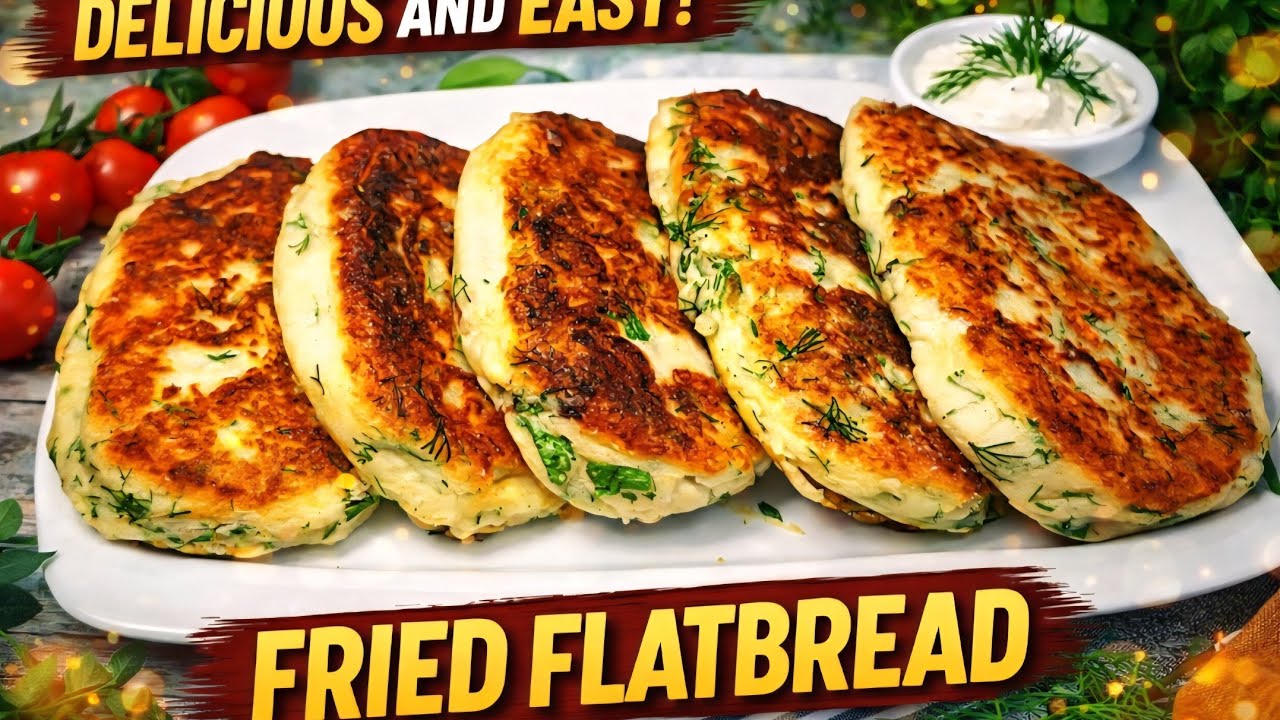 Do you have potatoes and ground beef? These cutlets are so delicious, you'll go crazy.