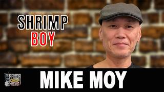 Mike Moy: The Truth About Shrimp Boy’s Past in NYC (Part 1) screenshot 1