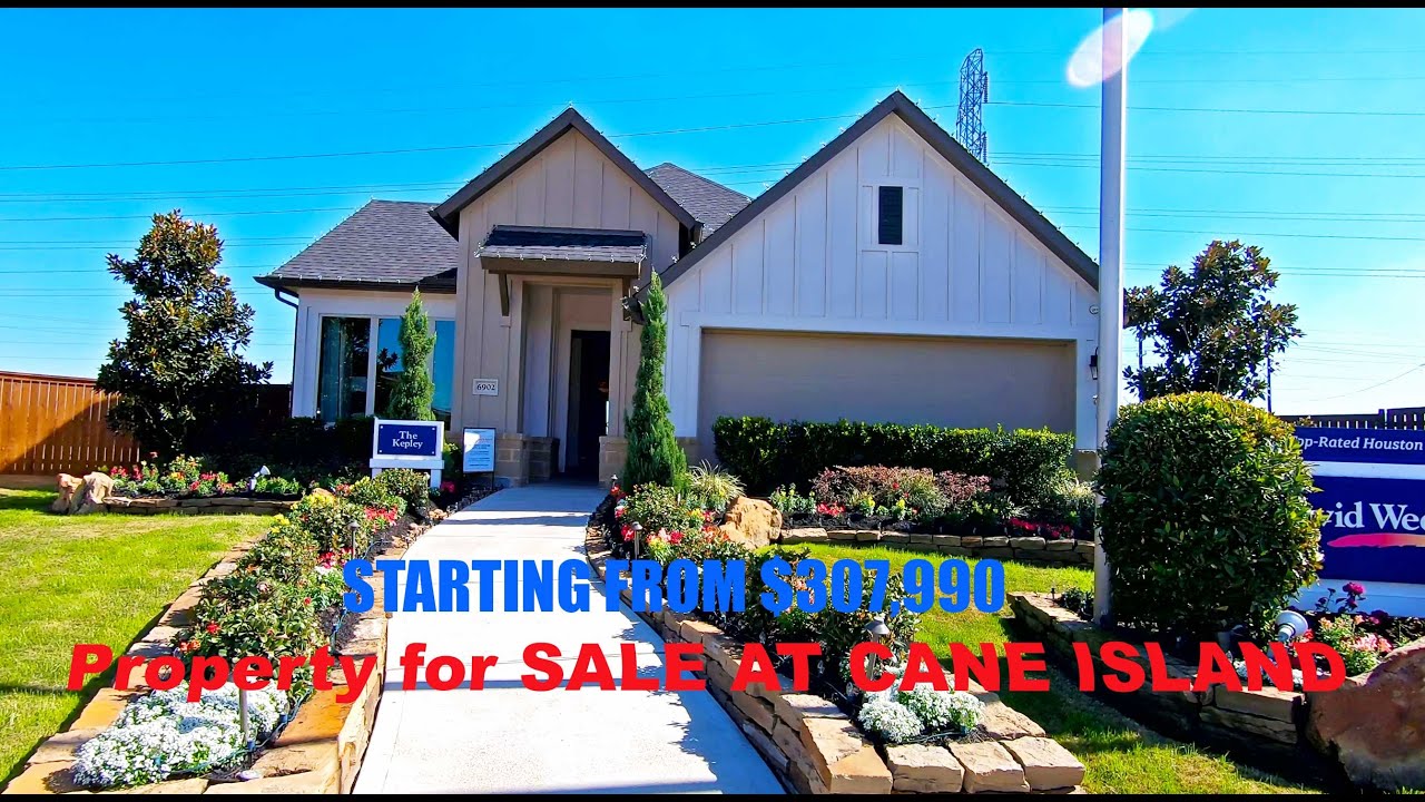 Home for sale at Cane IslandCall or Text for more Information ℹ️