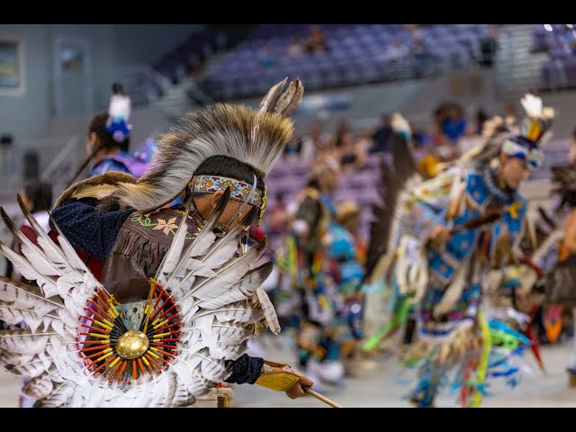 Watch Indigenous Connections, Grande Prairie on YouTube.