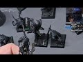 NEW Skaven for Mordheim!