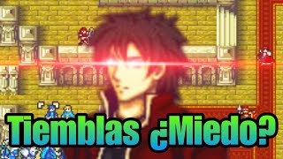 48 Cosas Típicas En Hackroms De Fire Emblem
