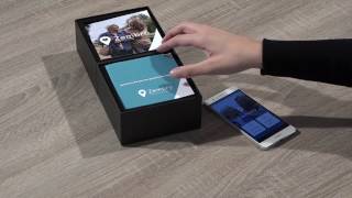 Wie Wird Das Zembro Armband Aktiviert? Für Android