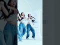 tripleS LOVElution ‘Girls' Capitalism’ Dance Practice Mirrored #shorts
