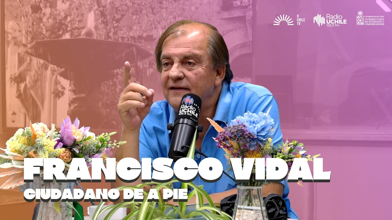 La Fuente - "Ciudadano de a pie"