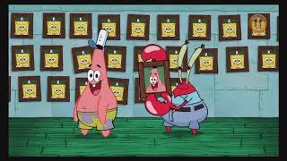 [ Kids Games 2017 ] SpongeBob's Game Frenzy: Clean The ICK 😍! - Nicklodeon Games screenshot 2