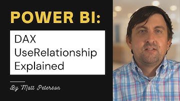 Power BI: DAX UseRelationship and Calculate To Report Measures on Separate Date Columns