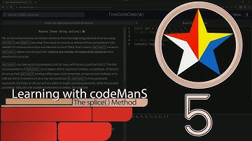 JavaScript Basic Data Structures: Remove Items Using splice() | FreeCodeCamp