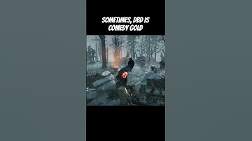 #dbdclips #dbdshorts #dbdsurvivor #dbdmemes #dbd #deadbydaylight #funny #gaming #fypシ