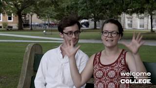 Welcome To College - Ambassador Management Software Testimonial