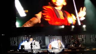 Jidenna The Real Show 2015