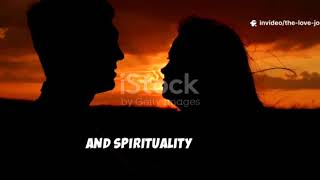 Unlock The Secret - The Spiritual Power of Intimacy Revealed!