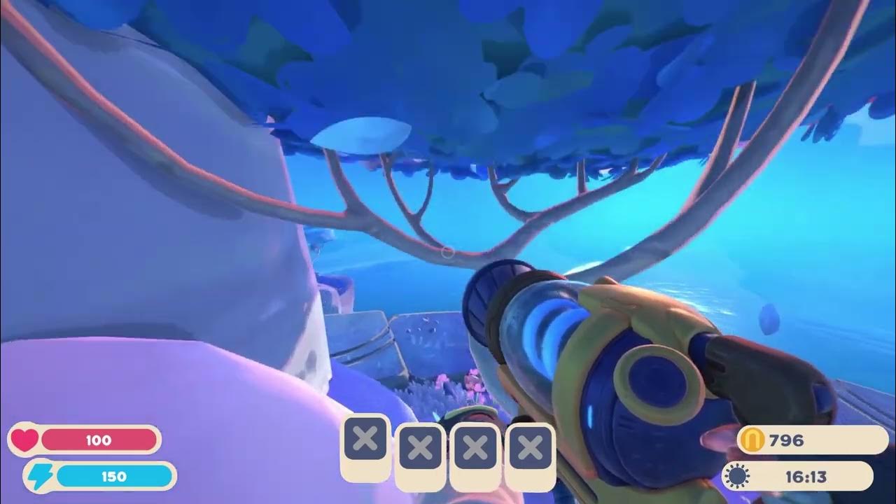 Extractors are gone, Returning NPC's and more Vactanks! - Slime Rancher 2  News 