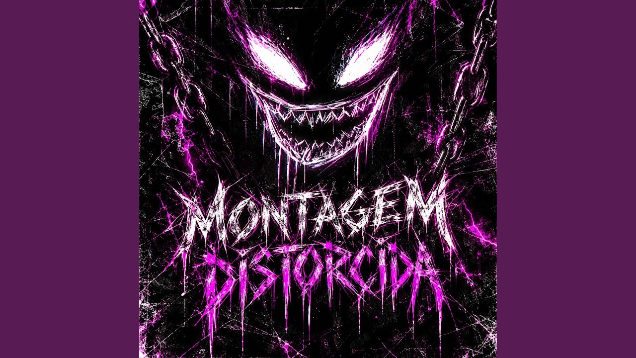 Montagem Distorcida