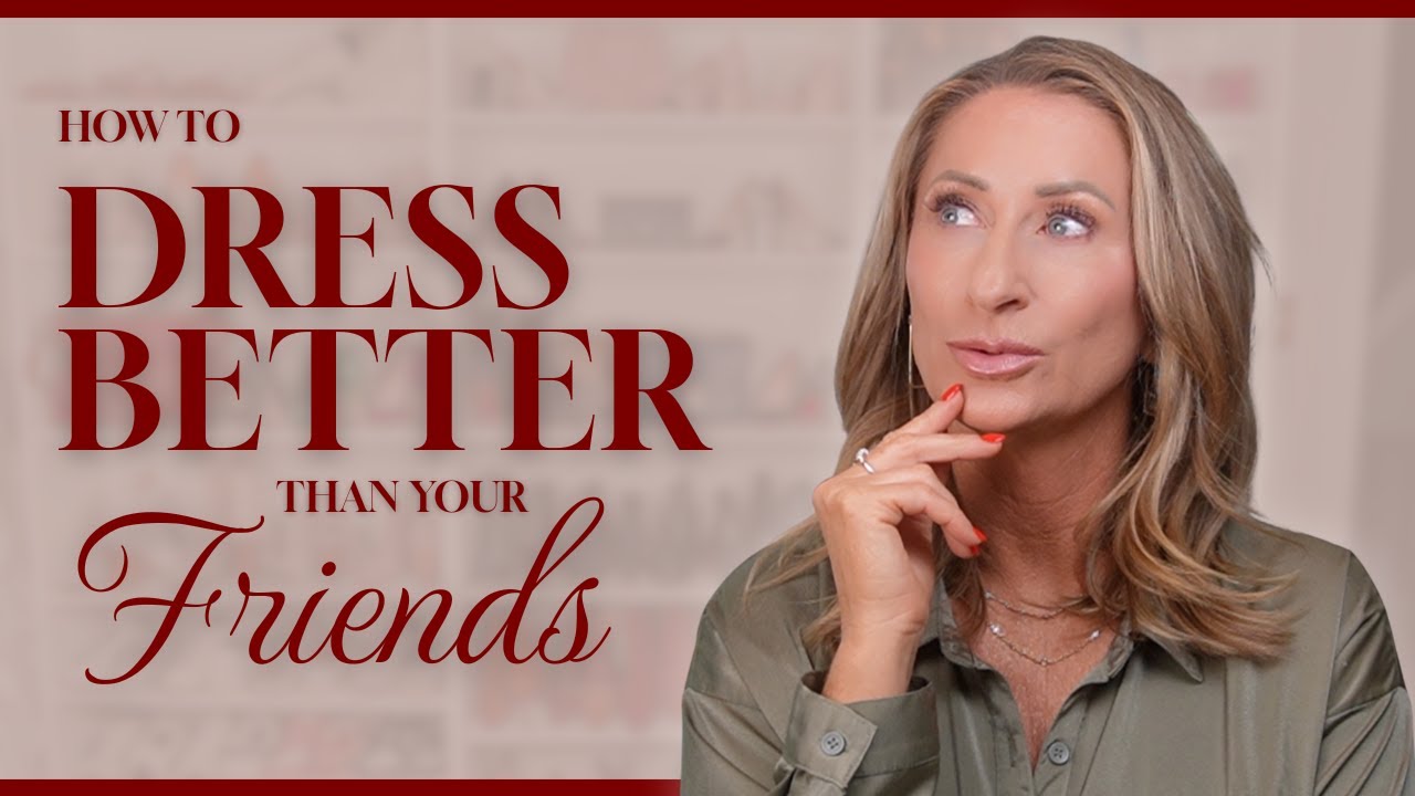 Секреты моды: 5 бесплатных трюков, чтобы выглядеть лучше своих подруг