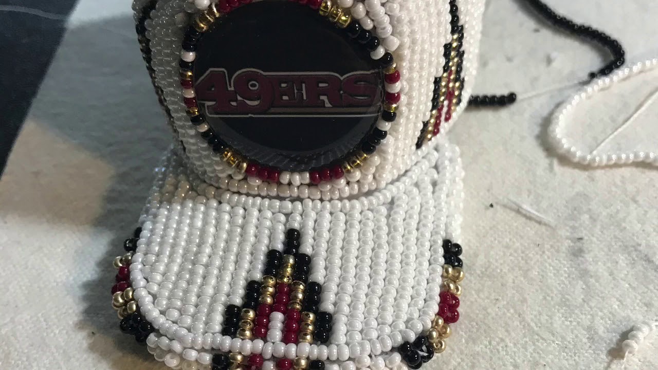 Baseball Cap Keychain YouTube