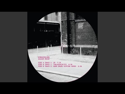 2d (Original Mix)