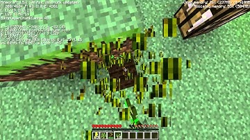 MCPVP.com | Review #1 Cultivator Kit Review | Minecraft Hunger Games