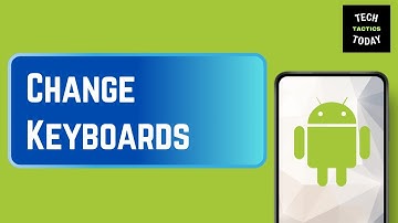 How To Change Keyboard on Xiaomi Mobile (Easy-Tutorial)